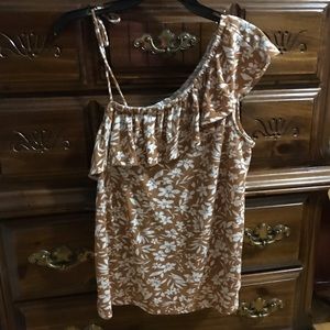 Old Navy Women’s off-the-shoulder top